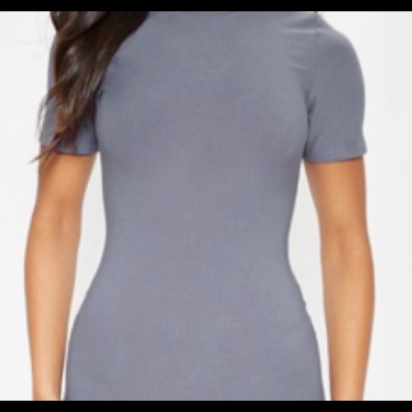 A dress - Picture 2 of 2